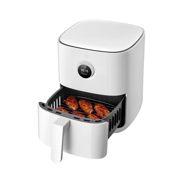 Аэрогриль Xiaomi Smart Air Fryer 4.5L MAF14